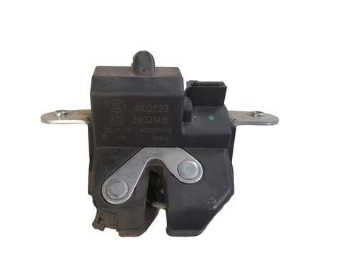 Used Tailgate lock Tailgate lock OPEL ASTRA K (B16) 1.6 CDTi (68) (136 hp) 34469584 34469584
