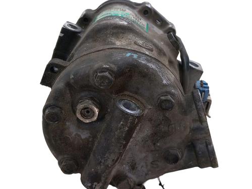AC compressor OPEL ASTRA G Hatchback (T98) 2.0 DTI 16V (F08, F48) | BP23969669M34 