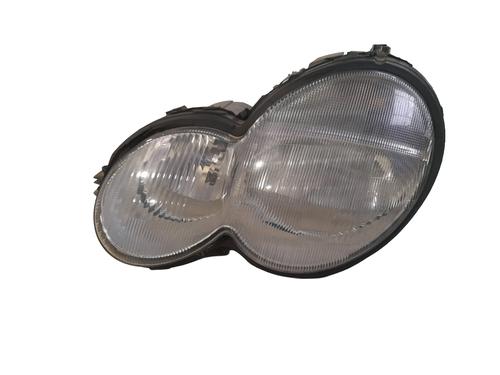 Used Left headlight Left headlight MERCEDES-BENZ C-CLASS Coupe (CL203) C 200 Kompressor (203.745) (163 hp) 35985352 35985352