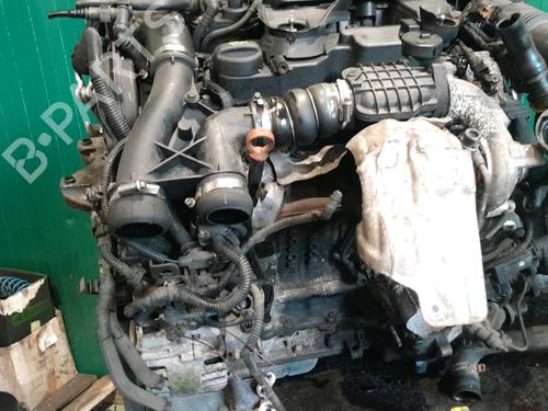 Starter PEUGEOT PARTNER Tepee 1.6 HDi 90 | BP35735640M8 - Image 3