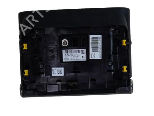 Display CITROËN C3 III (SX) 1.2 VTi 82 | BP34464485C48 - Image 3