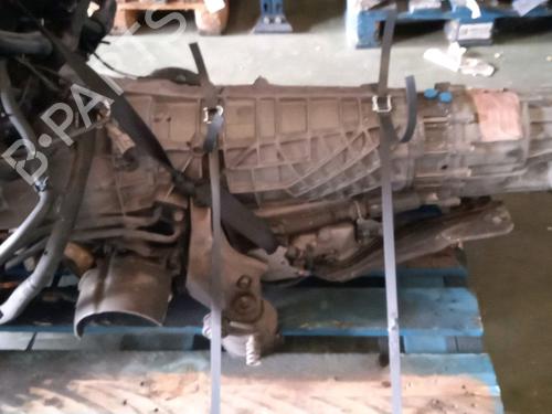 Engine AUDI A8 D3 (4E2, 4E8)  | BP17698784M1 