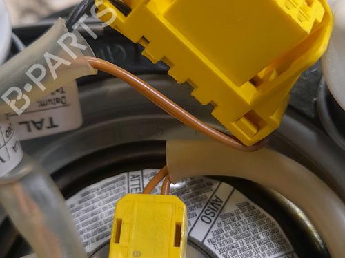 Driver airbag VW TOURAN VAN (1T3) 1.6 TDI | BP25343014C9