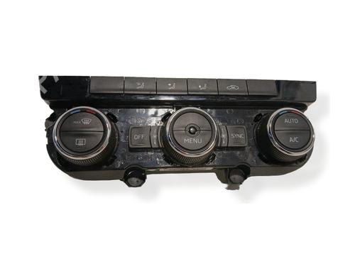 Used Climate control SKODA OCTAVIA III (5E3, NL3, NR3) [2012-2021]  21587043
