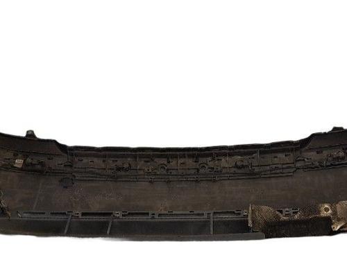 Used Rear bumper Rear bumper BMW 7 (E65, E66, E67) [2001-2009] 34491373 34491373