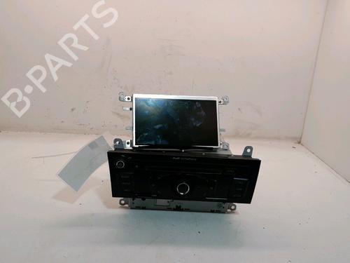 Used Electronic module Electronic module AUDI Q5 (8RB) 2.0 TDI quattro (170 hp) 34462842 34462842