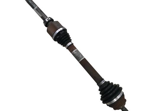 Used Right front driveshaft Right front driveshaft CITROËN DS3 (SA_) 1.6 HDi 90 (92 hp) 34551939 34551939