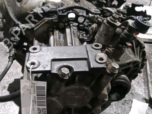 Gearbox KIA SPORTAGE II (JE_, KM_)  | BP16458758M3 