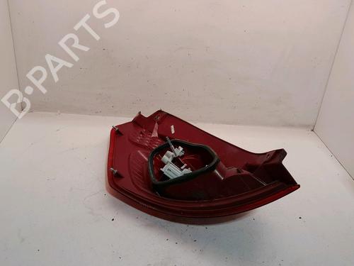 Right taillight FORD FIESTA VI (CB1, CCN)  | BP16255712C35 