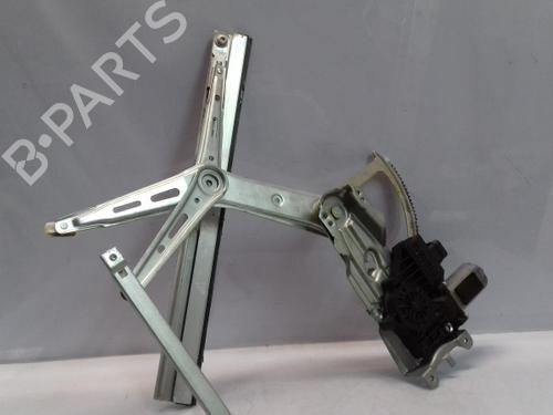 Used Front right window mechanism Front right window mechanism OPEL ZAFIRA / ZAFIRA FAMILY B (A05) 1.9 CDTI (M75) (150 hp) 40511699 40511699