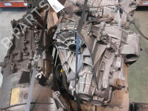 Gearbox SMART FORTWO Coupe (451) 1.0 (451.331, 451.380) | BP36843908M3 - Image 3