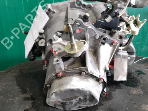 Gearbox PEUGEOT 206 SW (2E/K) 1.6 HDi 110 | BP34447038M3 - Image 2