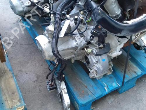 Used Gearbox CITROËN XSARA PICASSO (N68) 2.0 HDi (90 hp) 14446298