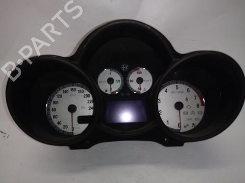 Used Instrument cluster Instrument cluster ALFA ROMEO GT (937_) 2.0 JTS (937CXH1A, 937CXH11) (165 hp) 34483725 34483725