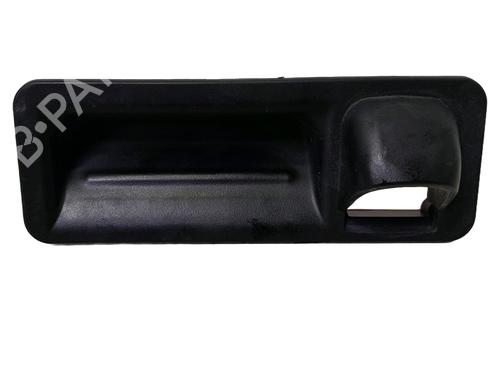 Used Tailgate handle HYUNDAI TUCSON (TL, TLE) 1.6 CRDi hybrid 48V (116 hp) 27436502