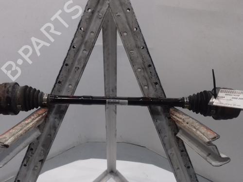 Used Right front driveshaft Right front driveshaft FORD KUGA II (DM2) [2012-2026] 34484017 34484017