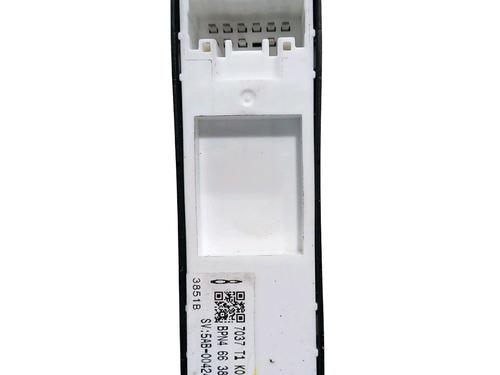Left rear window switch MAZDA 3 Saloon (BM_, BN_) 2.0 | BP34547109I29 - Image 3