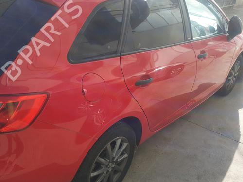 Tailgate lock SEAT IBIZA IV ST (6J8, 6P8) 1.2 TSI | BP28806749C101