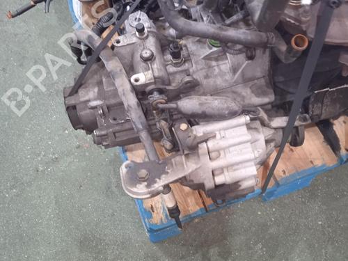 Gearbox SEAT CORDOBA (6K1, 6K2) 1.9 SDI | BP17698340M3 