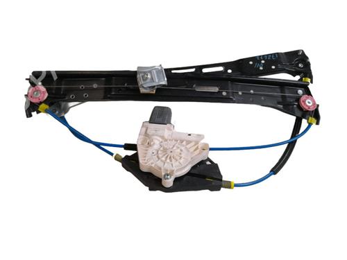 Used Front left window mechanism Front left window mechanism VW SHARAN (7N1, 7N2) 2.0 TDI (177 hp) 34469900 34469900