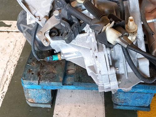 Gearbox DACIA DUSTER (HS_) 1.6 SCe 115 | BP37240838M3 - Image 4