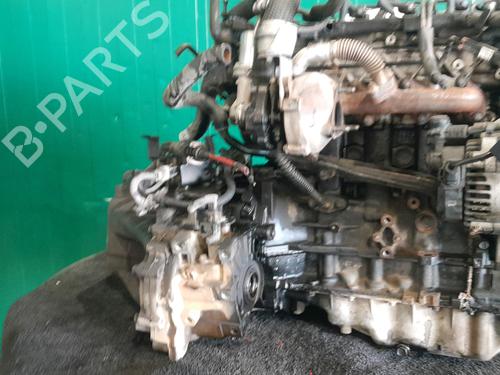 Engine HYUNDAI MATRIX (FC) 1.5 CRDi VGT | BP25157310M1 