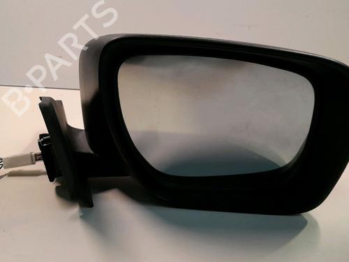 Used Right mirror MAZDA 5 (CR) 2.0 (CREW) (146 hp) 18555530