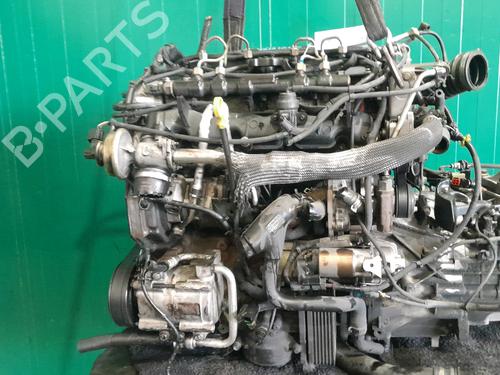 Engine FORD MONDEO III (B5Y) 2.0 DI | BP25157329M1 