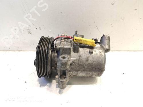 Used AC compressor AC compressor CITROËN C-ELYSEE (DD_) 1.6 HDI 92 (92 hp) 35731607 35731607