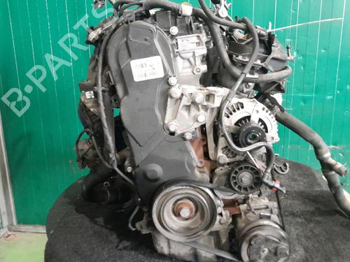 Used Gearbox Gearbox FORD FOCUS II (DA_, HCP, DP) [2004-2013] 34493885 34493885
