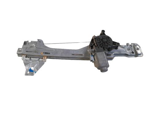 Used Rear left window mechanism Rear left window mechanism CITROËN C-ELYSEE (DD_) 1.6 BlueHDi 100 (99 hp) 34552910 34552910