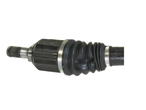 Right front driveshaft HYUNDAI TUCSON (NX4E, NX4A) 1.6 CRDi Hybrid 48V | BP25824642M39 