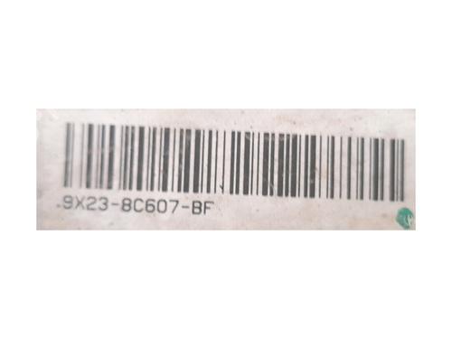 Radiator fan JAGUAR XF I (X250) 3.0 D | BP25605446M35 