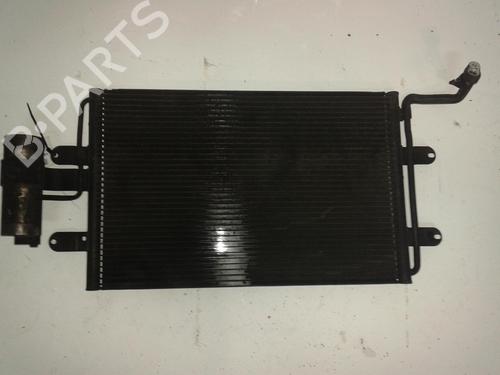 Varmeapparat SKODA OCTAVIA I (1U2) 1.9 TDI (100 hp) 14450044