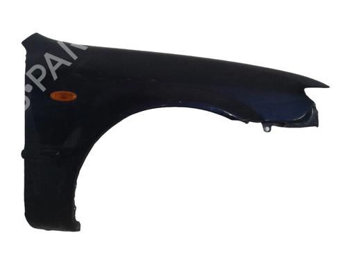 Used Right front fenders Right front fenders MAZDA 323 F VI Hatchback (BJ) 2.0 TD (101 hp) 34481646 34481646