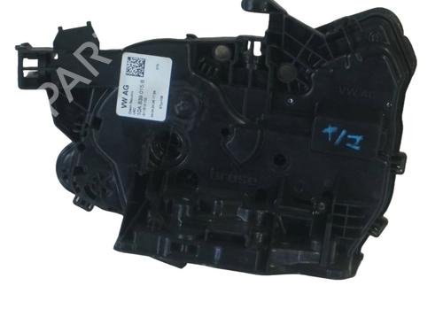 Cerradura puerta trasera izquierda Cerradura puerta trasera izquierda SKODA KAMIQ (NW4) 1.5 TSI (150 hp) 34464332 34464332