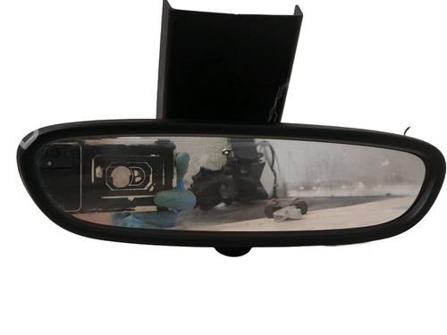 Used Rear mirror Rear mirror BMW 1 (F21) 116 d (116 hp) 34468463 34468463