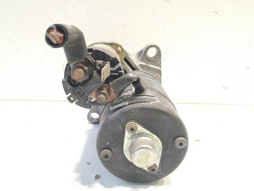 Used Starter Starter ROVER 400 II (RT) 414 (75 hp) 35731748 35731748