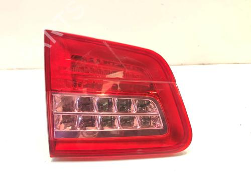 Used Left taillight Left taillight CITROËN C5 III (RD_) 2.0 HDi 165 (RDRHHA, RDRHH8) (163 hp) 34488641 34488641