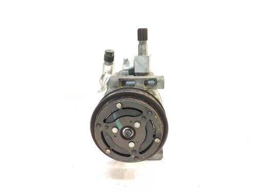Used AC compressor AC compressor OPEL ZAFIRA A MPV (T98) 2.2 DTI 16V (F75) (125 hp) 35730940 35730940