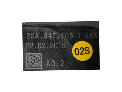 Kabinelys SKODA KAMIQ (NW4) 1.0 TSI | BP34547840I8 - Image 3