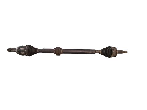 Used Right front driveshaft Right front driveshaft TOYOTA PRIUS (_W6_) 1.8 (ZVW60) (98 hp) 36022303 36022303