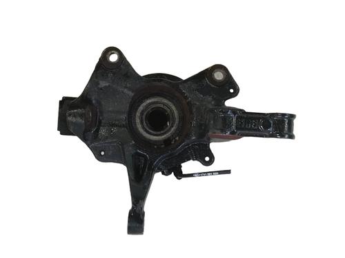Right front steering knuckle RENAULT FLUENCE (L3_) Z.E. | BP34379652M26 - Image 2