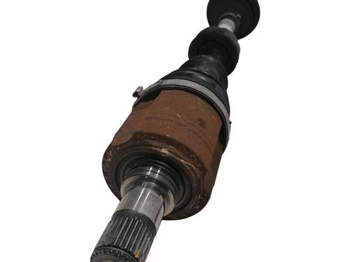 Used Left front driveshaft Left front driveshaft HONDA CIVIC IX (FK) 1.6 i-DTEC (FK3) (120 hp) 33406400 33406400