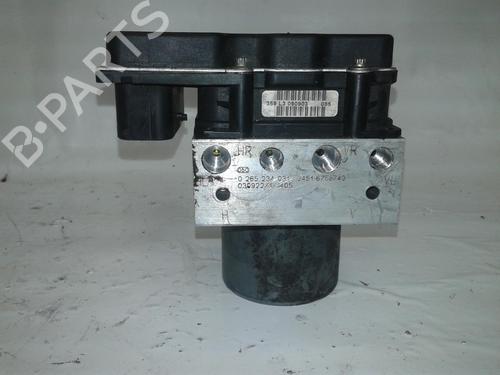 ABS pump BMW 5 (E60) 530 d | BP18536536M43 