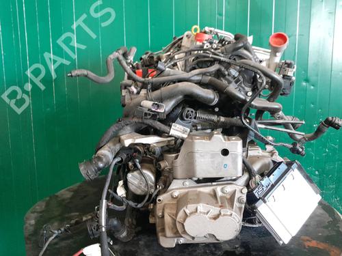 Engine (For Parts) SEAT LEON ST (5F8) 1.2 TSI | BP33404927M64 - Image 2