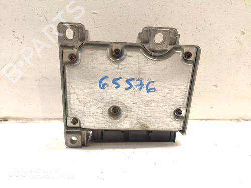 Engine control unit (ECU) CITROËN C4 I (LC_) 1.6 16V | BP35731637M57 - Image 2