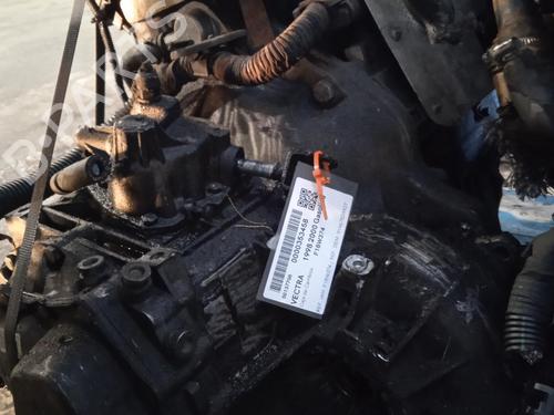 Gearbox OPEL VECTRA B (J96)  | BP17627191M3 