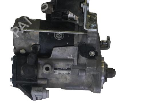 Used Starter Starter TOYOTA LAND CRUISER PRADO (_J15_) 2.8 D-4D (GDJ155, GDJ150) (204 hp) 35732831 35732831