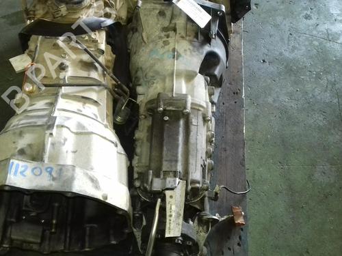 Gearbox BMW 3 Touring (E91) 318 d | BP14463531M3 
